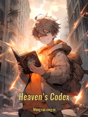 Heaven's Codex